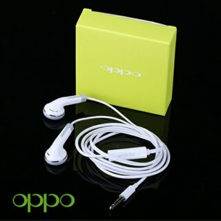 Tai nghe zin oppo 2017