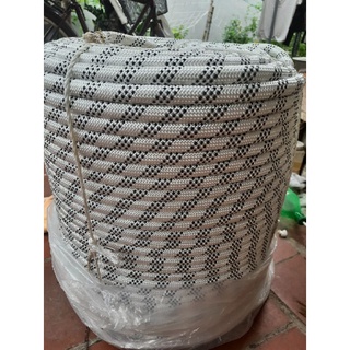 Dây Dù Tết Cường Lực, Dây Thừng Chịu Lực, Dây Đu Lăn Sơn, Dây Kéo Co