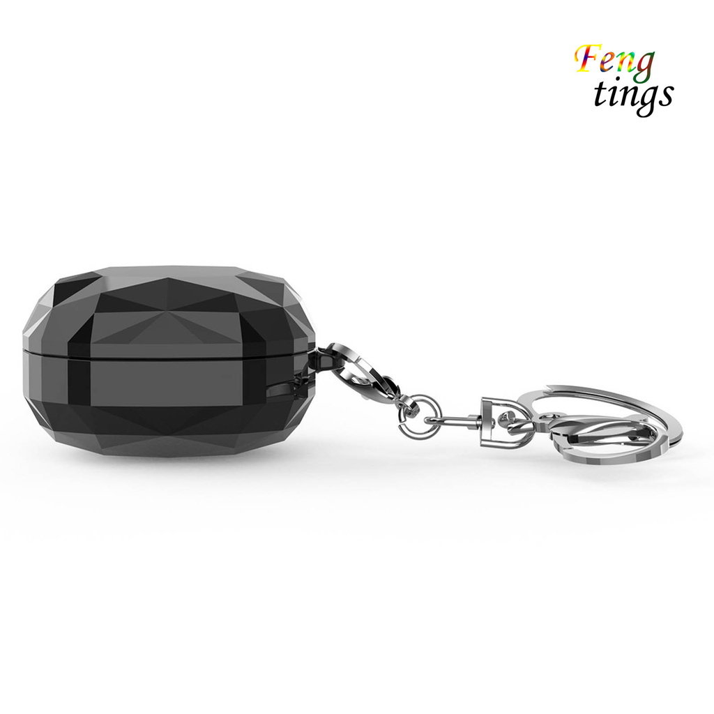 Vỏ Bảo Vệ Hộp Đựng Tai Nghe Chống Nước Chống Rơi Cho Samsung Galaxy Buds Live