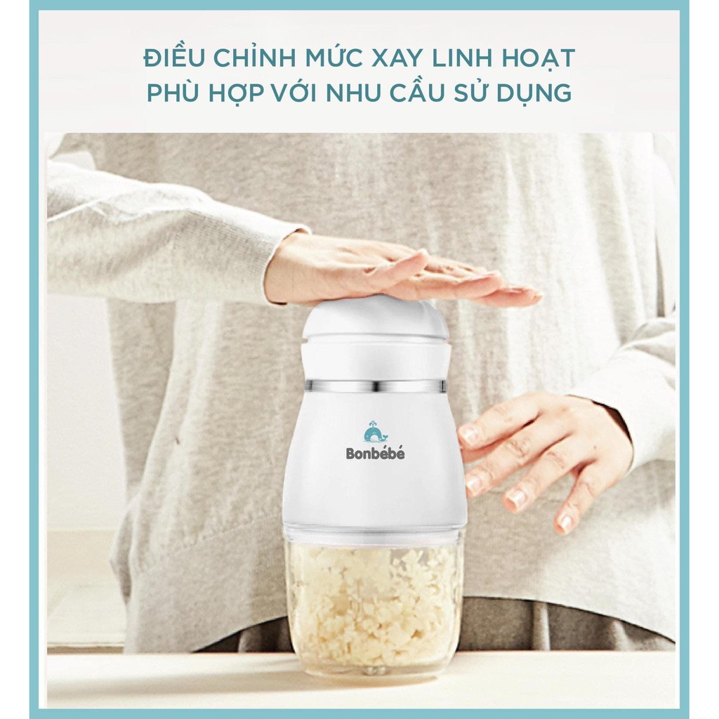 Máy xay đa chức năng