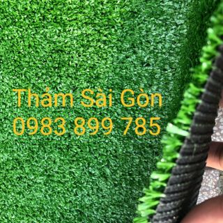 THẢM CỎ NHÂN TẠO 10mm