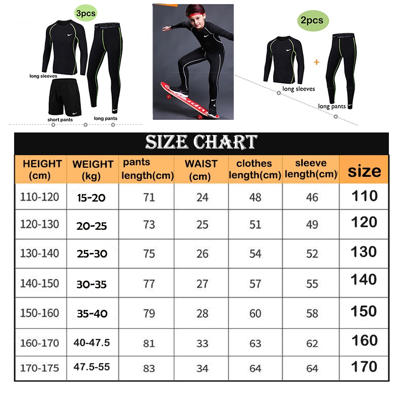 Bộ Đồ Bơi 2 / 3 Món Áo Tay Dài + Quần Dài Phong Cách Baju Renang Lelaki Hồi Giáo Cho Bé Trai