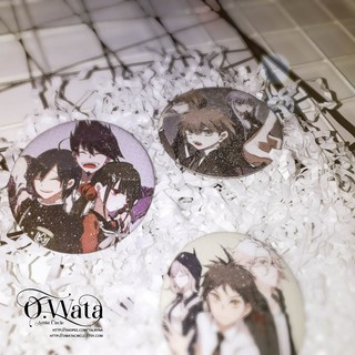 Huy hiệu Danganronpa