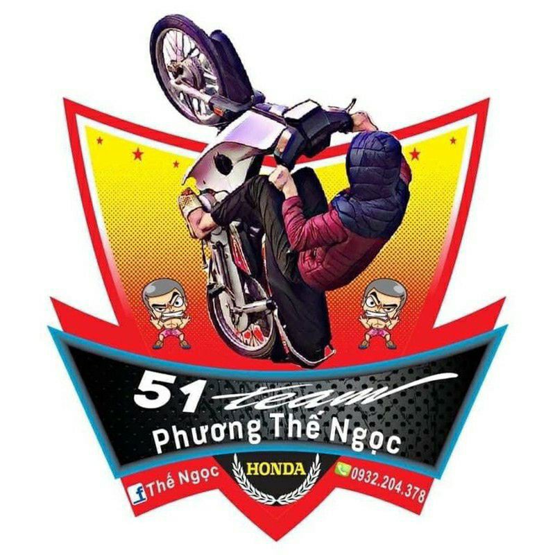 Tem PHƯƠNG THẾ NGỌC