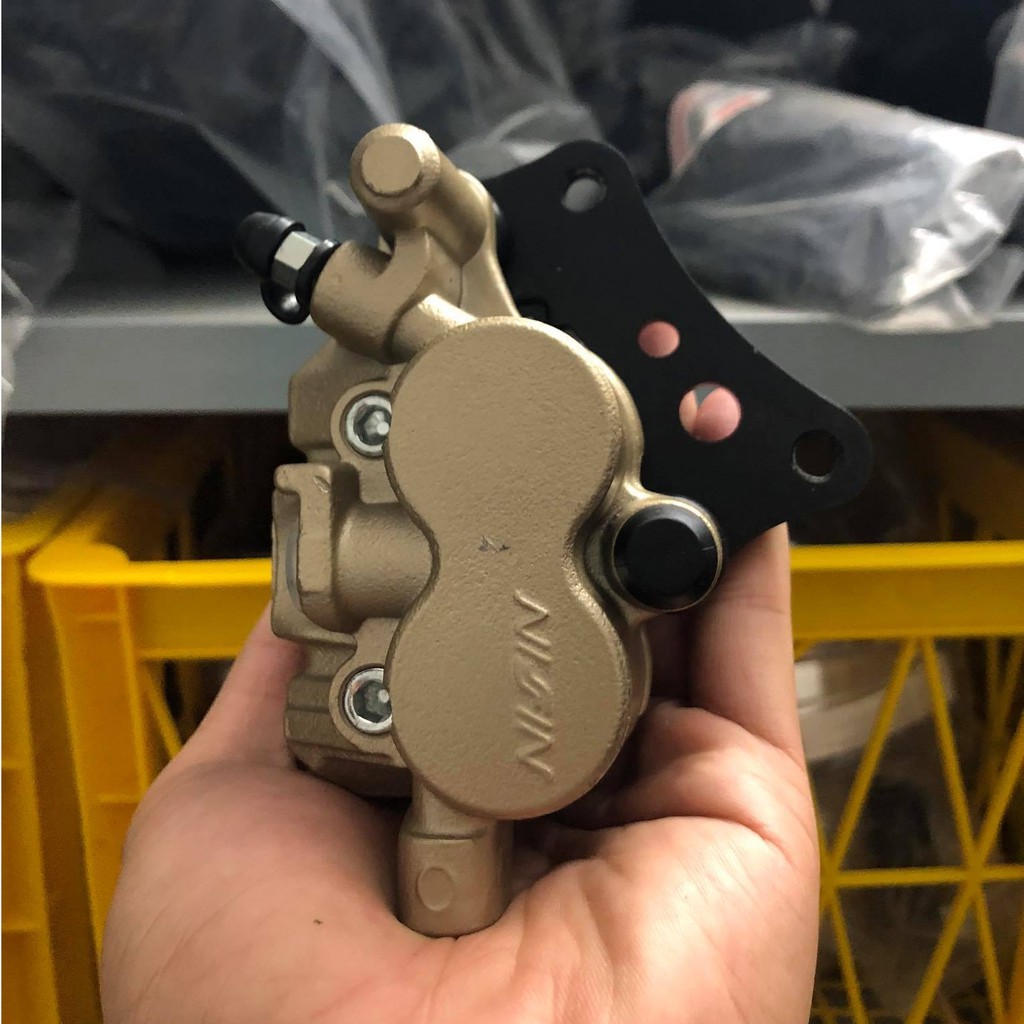 Heo dầu chính hãng suzuki