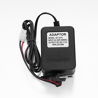 1.2a | 1.5a | biến áp 24v - chuyển nguồn dùng trong máy lọc r.o, máy phun sương