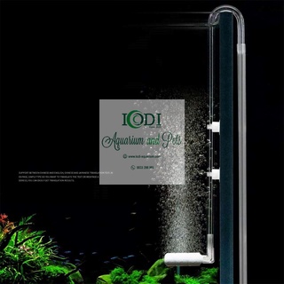 Sủi CO2 Thủy Sinh Siêu Mịn