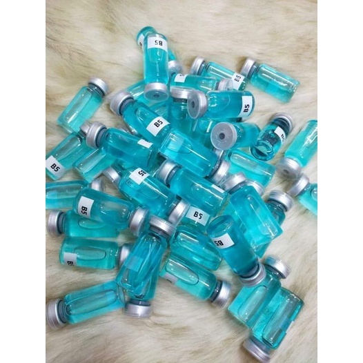 Serum Vitamin B5 Dưỡng Trắng Da Phục Hồi Da Hư Tổn 10ml Handmade một siêu phẩm mới, chăm sóc da hoàn hảo