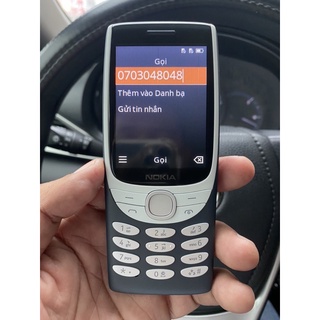 Điện Thoại Nokia 8210 4G