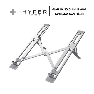 Mua GIÁ ĐỠ TẢN NHIỆT HYPERSTAND FOLDING ALUMIUM FOR MACBOOK/LAPTOP/iPAD - HTU6 - HÀNG CHÍNH HÃNG