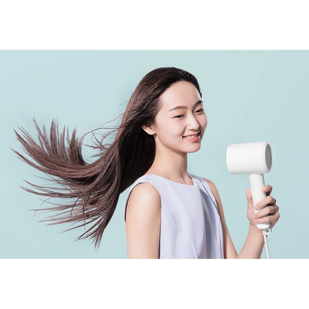 Máy Sấy Tóc Cao Cấp Xiaomi Mijia H300 Anion