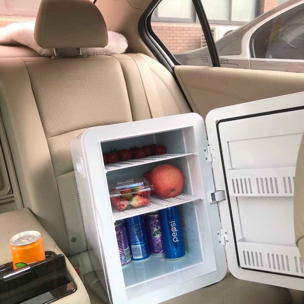 Tủ lạnh, tủ mát mini Hyundai 13.5 lít  cao cấp