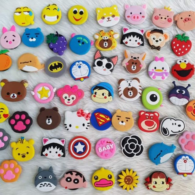 Pop ring ring