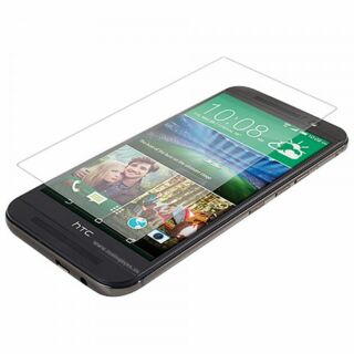 Miếng dán cường lực dẻo Htc One M9