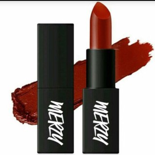 Son thỏi Merzy Another Me THE FIRST Lipstick