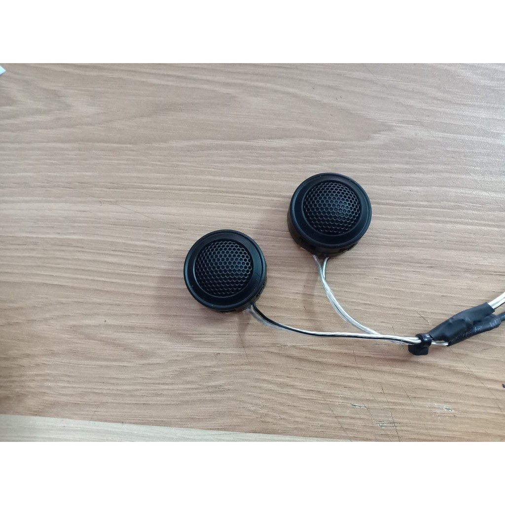 Loa Treble hàng cao cấp JBL GTO609c có Tụ phân tần tặng kèm gioăng viền loa âm thanh trung thực,trong trẻo_hàng tháo xe