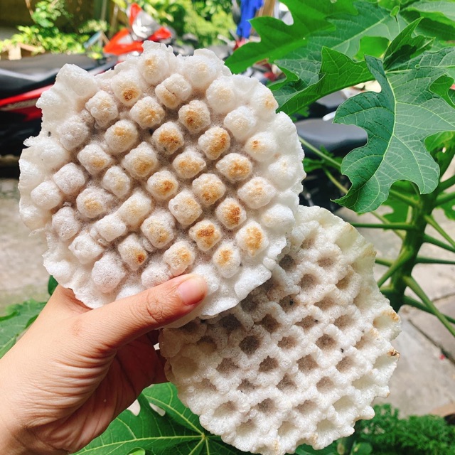 KẸO CU ĐƠ Hà Tĩnh