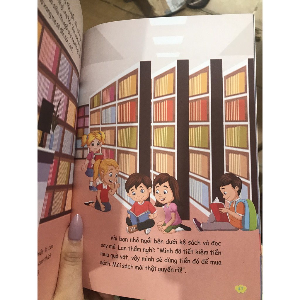 Sách : Em học điều hay - Công dân gương mẫu tí hon