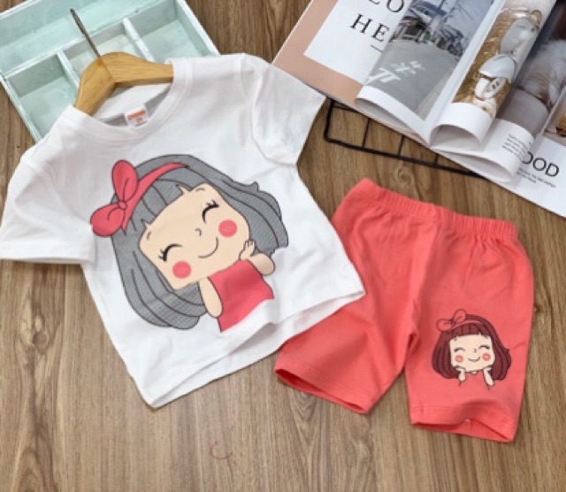 Combo bộ thú cho bé | BigBuy360 - bigbuy360.vn