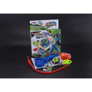 Con Quay Vô Cực BEYBLADE-1