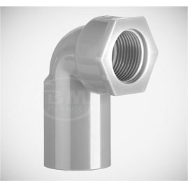 co ren trong,ren ngoài mủ 21-27 phụ kiện ống nước upvc bình minh
