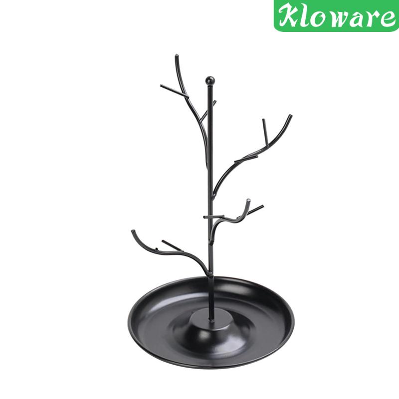 Giá Đỡ Trưng Bày Bông Tai Bằng Kim Loại Chất Lượng Cao