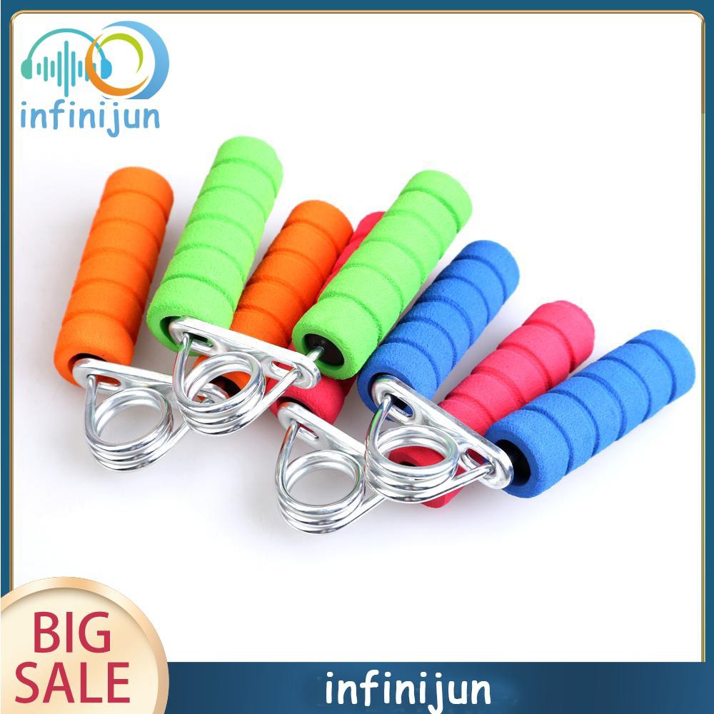 Dụng Cụ Luyện Tập Cơ Tay