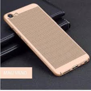 Ốp lưng OPPO F3 Plus dạng lưới tản nhiệt