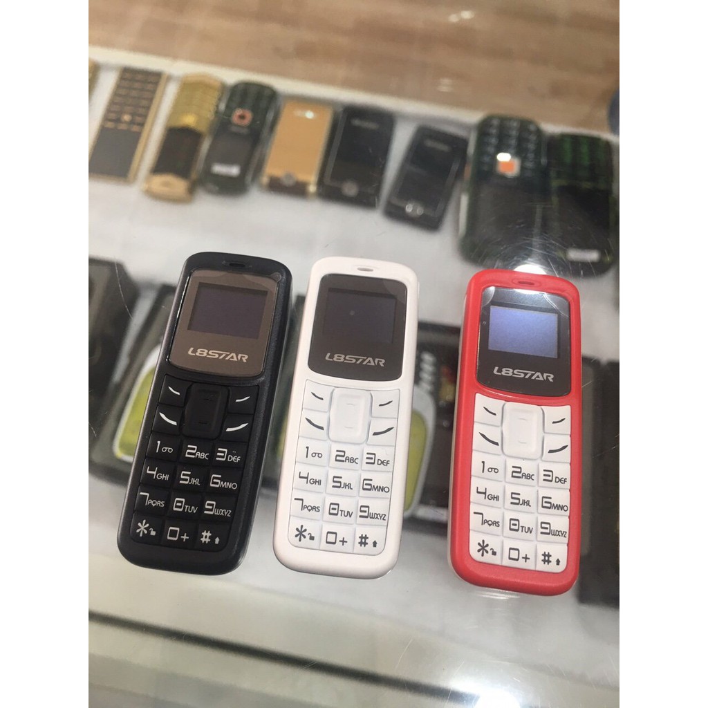 [Freeship toàn quốc từ 50k] Điện thoại BM30 kiêm tai nghe bluetooth siêu nhỏ gọn | BigBuy360 - bigbuy360.vn