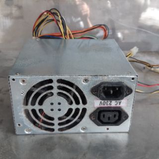 Nguồn ATX hàng rã máy PC dùng cho máy tính, led quảng cáo, camera, chế đồ...