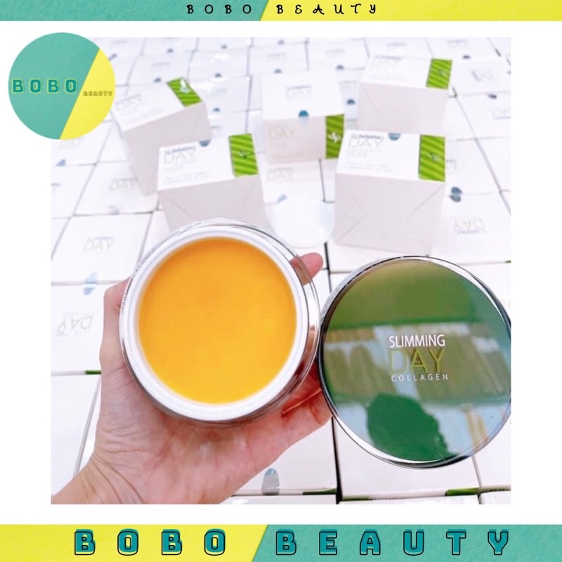KEM TAN MỠ BỤNG SLIMMING DAY