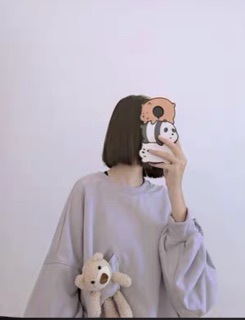 áo thun bao gấu bông sẵn đen ( kèm ảnh thật ở cuối)