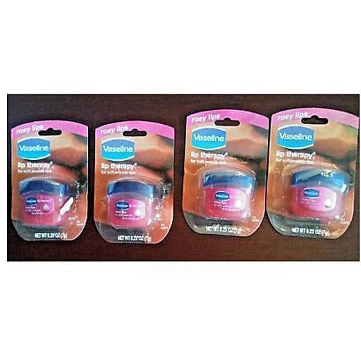Dưỡng nẻ môi vaseline_sonson | BigBuy360 - bigbuy360.vn