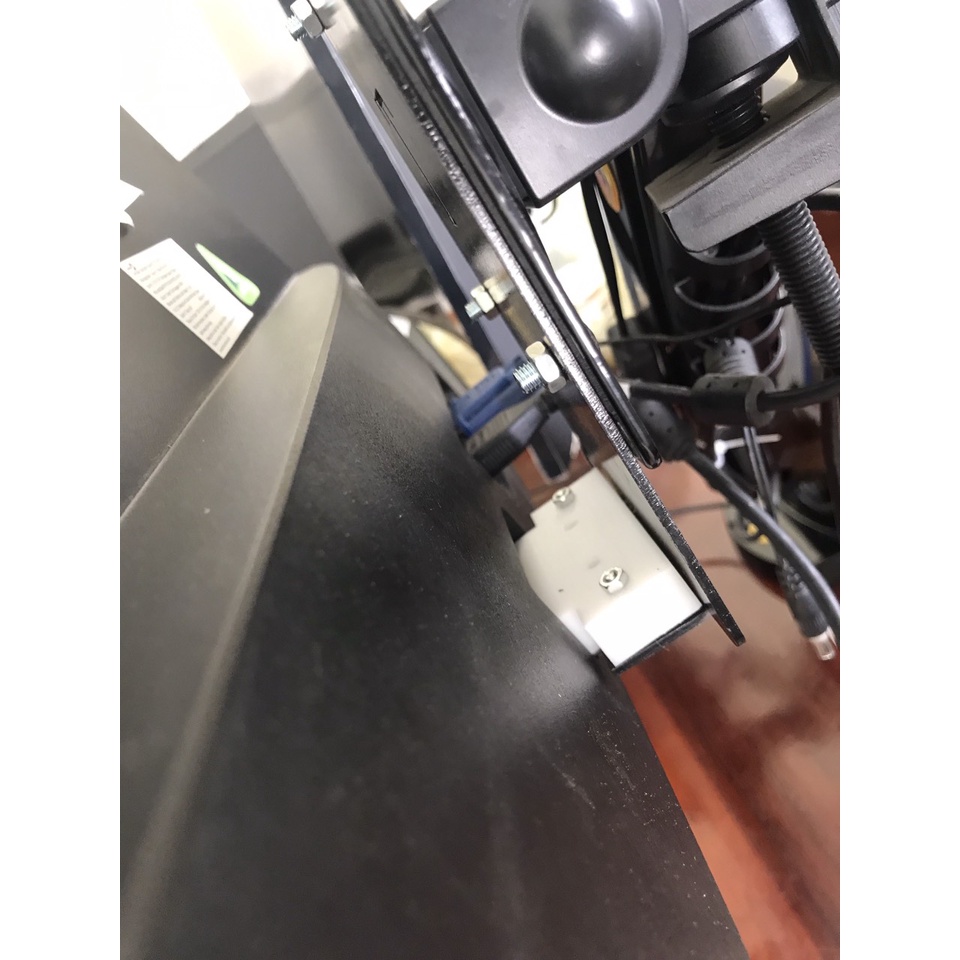 VESA ADAPTER màn hình HP 22F 22ER 22ES 22EB 22EA - 23ER 23F 23ES 23EB 23EA - 24F 24ER