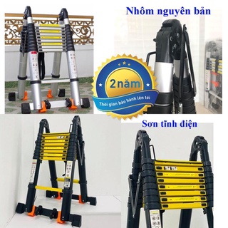 Thang nhôm rút chữ a sumika sk380d, sk440d, sk500d, sk560d, sk640d, sk760d, sks380d, sks440d, sks500d, sks560d