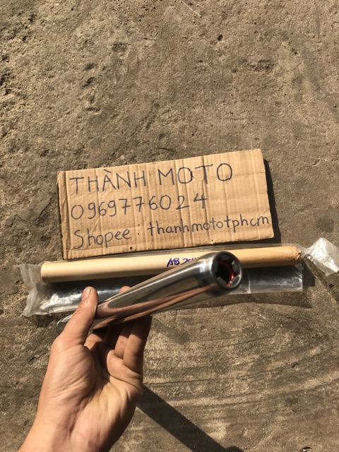 Ty phuộc trước xe Air Blade ,AB đời 2011-2012