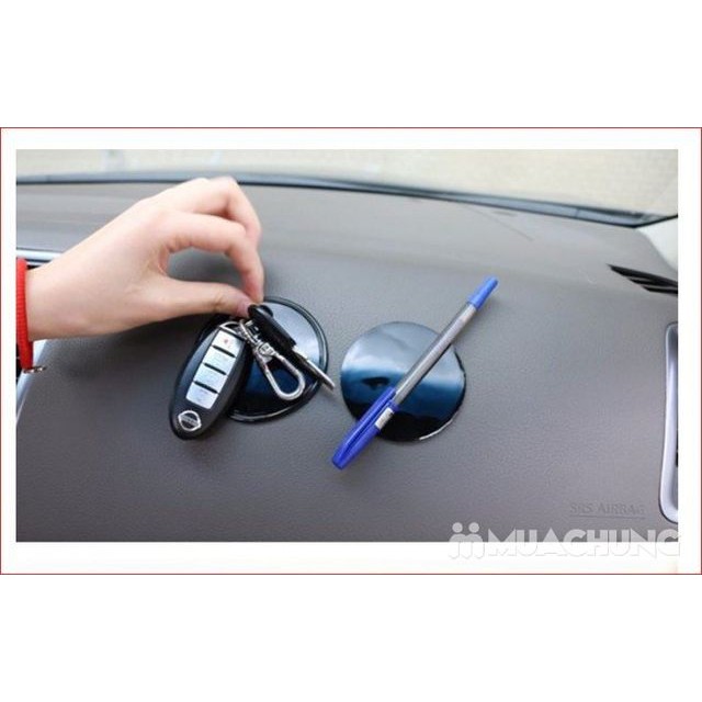 Combo 2 túi miếng dán tiện dụng Fixate