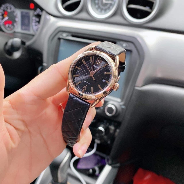 Đồng hồ nữ citizen