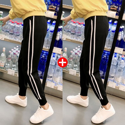 [Order] Combo 2 quần thu đông