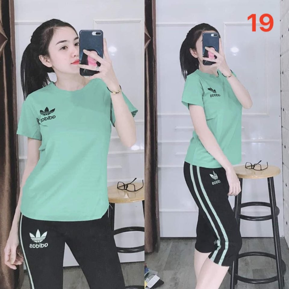 BỘ ĐỒ LỮNG ANDI CAO CẤP