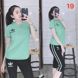 Bộ đồ lững andi cao cấp