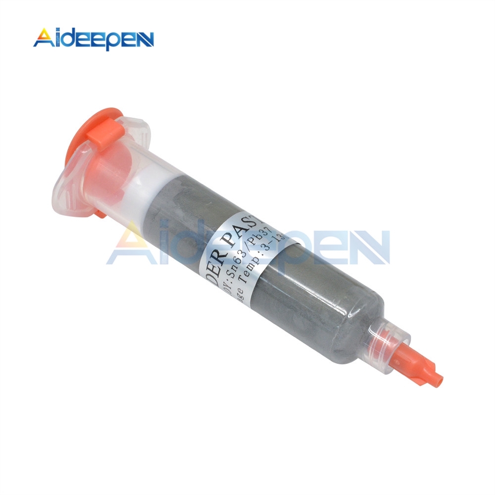 Hộp Keo Hàn Sn63 / Pb37 30g 50g | BigBuy360 - bigbuy360.vn