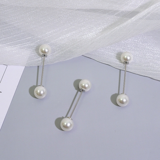 Pin to decorate clothes