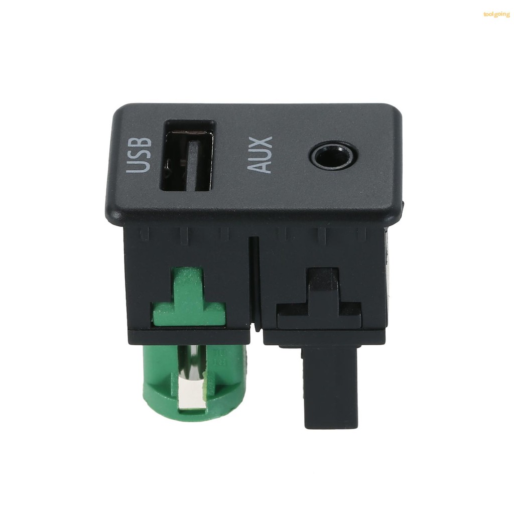 Bộ Chuyển Đổi Cổng Usb Cho Xe Hơi Clarion Alpine