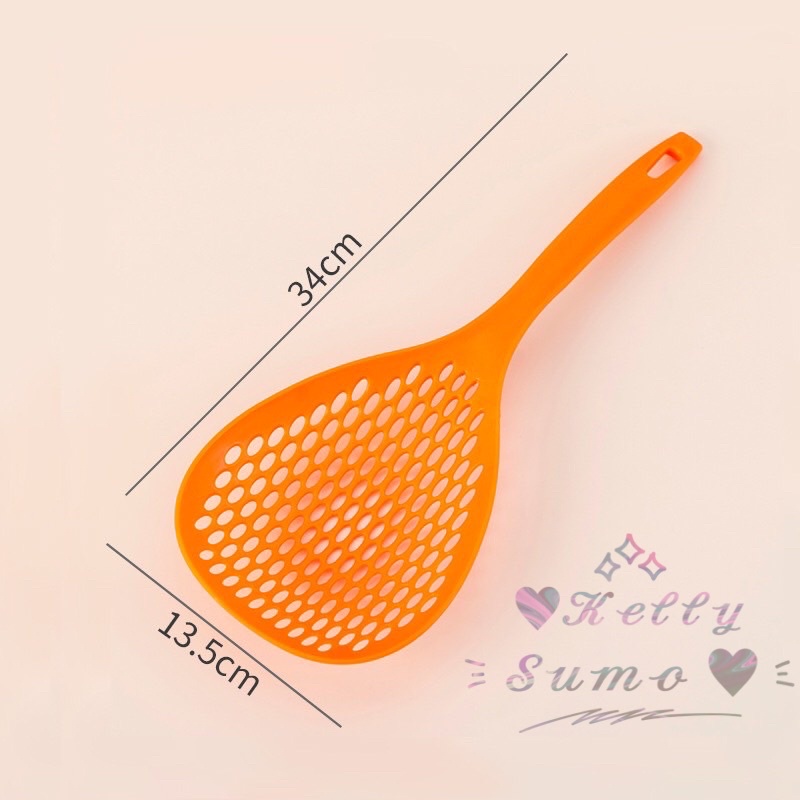 Vá Vớt Mì ,Bún ,Nui ,Rau Luộc Loại To Đa Năng