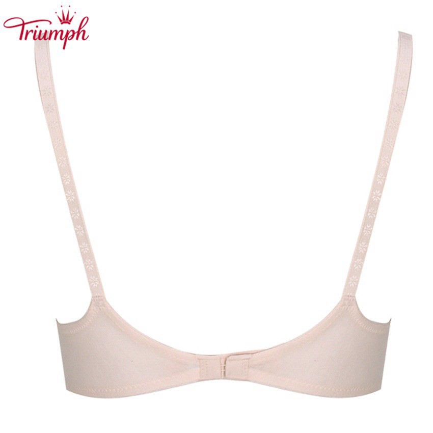 Áo Lót Triumph T-Shirt Bra T389 WHP CHÍNH HÃNG