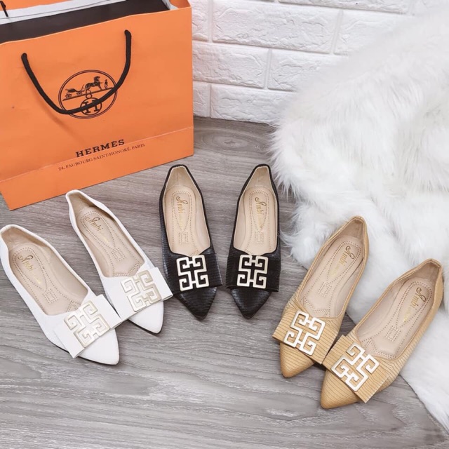 Giày bệt thập fullbox