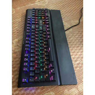 <FREESHIP>Phím cơ Gskill KM570 và các loại phím cơ  đèn led thanh lý đang sử dụng tốt - Máy tính Hiệp Phát