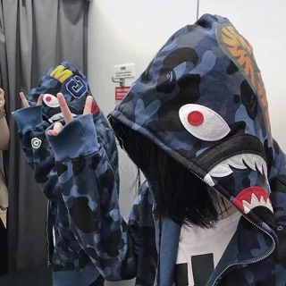 Áo bape chất