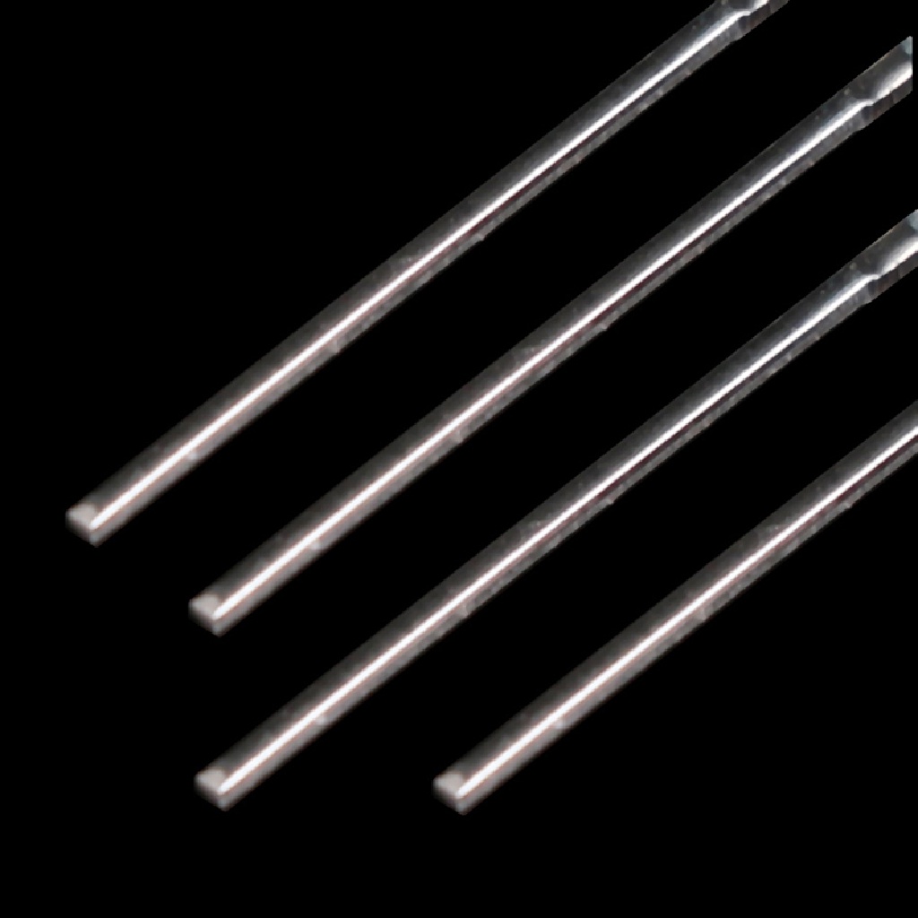 Bộ 20 Đèn Led Rgb 3mm Nhiều Màu Sắc Chuyên Dụng Cho Bàn Phím Cơ